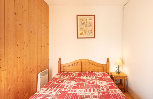 Vacancéole - Le Hameau de l'Alpage - Foto 11