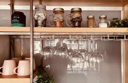 Lost inn Lyon Part dieu -Entre centre ville et gare part dieu -Netflix - Foto 30