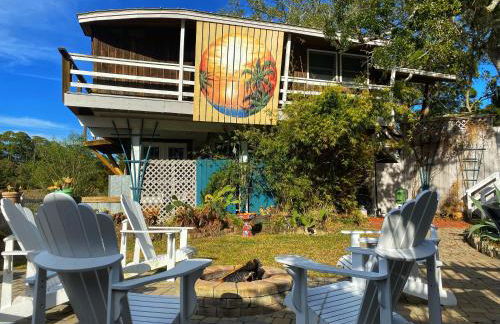 Creekside Paradise - Foto 41