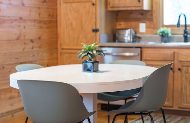 Red Feather Cabins 250 - Foto 14