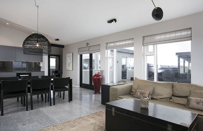 Cabin by the Sea - Foto 15