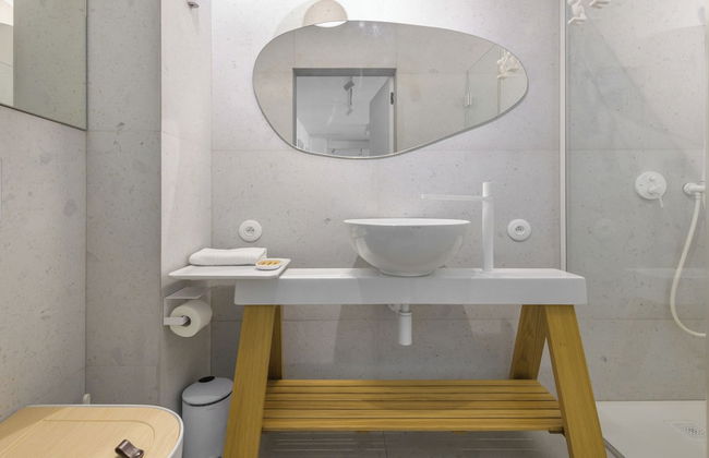 Yacht Park Apartamenty Sun & Snow Nabrzeże - Photo 45