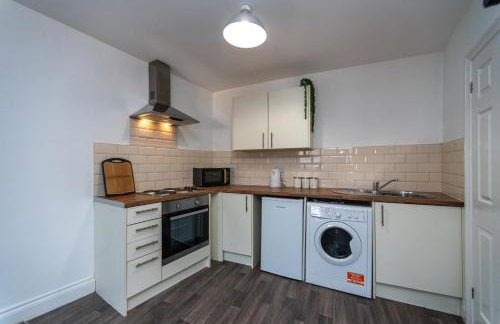 Contractor Room - Kitchen - Central Spot - Foto 76