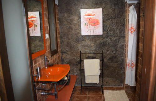 Holiday Home El Brezal - Foto 9