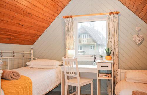 Cornish Woodland Retreat - Photo 26