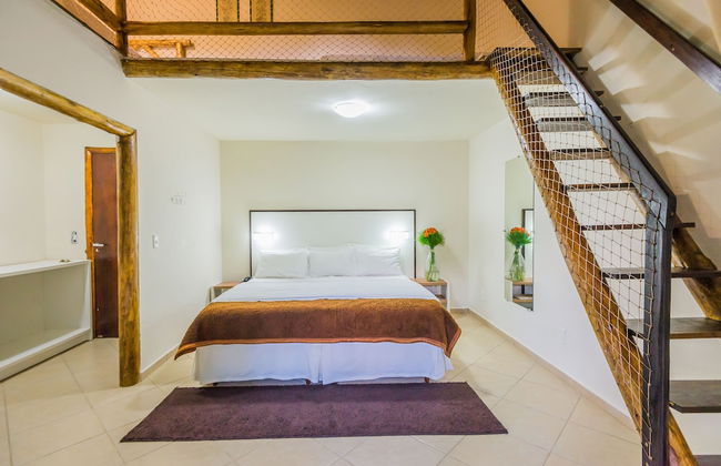 Hotel Fazenda Dona Francisca - Foto 5