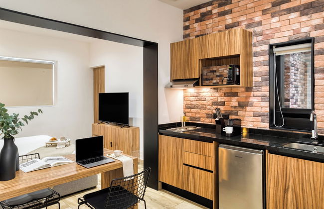 ULIV Roma Norte - Foto 31