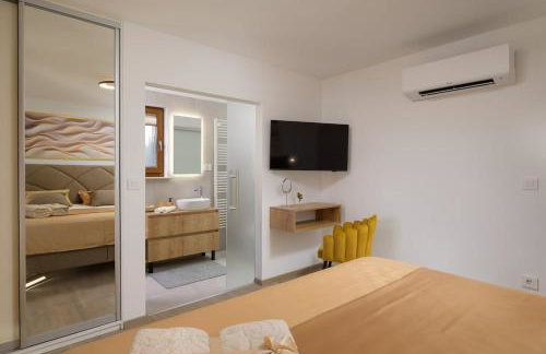 Villa Magnus Vareški by Istrialux - Foto 14