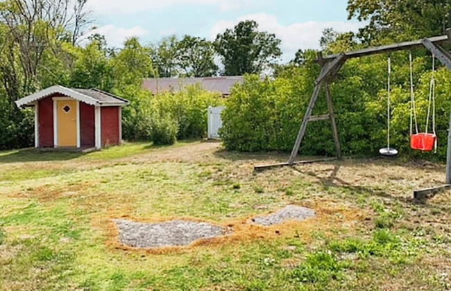 5 Person Holiday Home in Loftahammar-by Traum - Foto 13