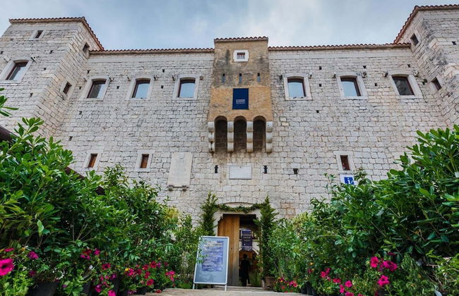 Dalmatian White Shell Apartment - Foto 39