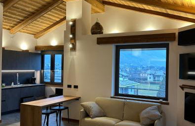 Valtellina SkyLine EST - Foto 1