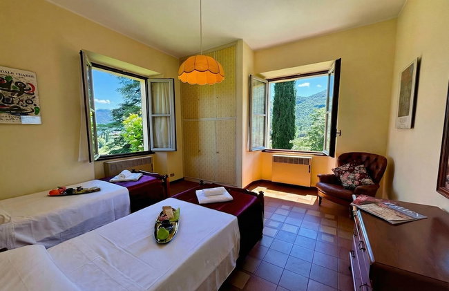 Villa Near Golf Club Menaggio - Foto 15