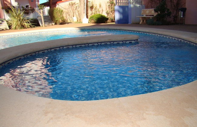 Apartamento Los Jazmines - Photo 9