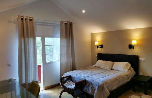 Casa rural chimenea y barbacoa - Foto 43