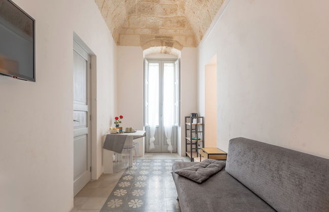 Donna Domenica Boutique Suites - Photo 66