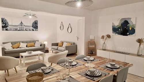 Very beautiful apartment right in the center - Foto 2