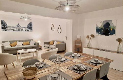 Very beautiful apartment right in the center - Foto 2