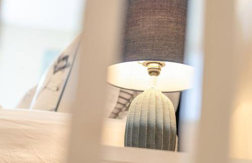 Belle-Suite - Charming Cotswolds Historic Apartment in Stow-on-the-Wold - Foto 16