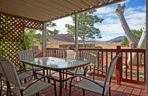 Air Conditioning, OHV Trails near home, Close to Lake Powell, Bullfrog Marina - Foto 1