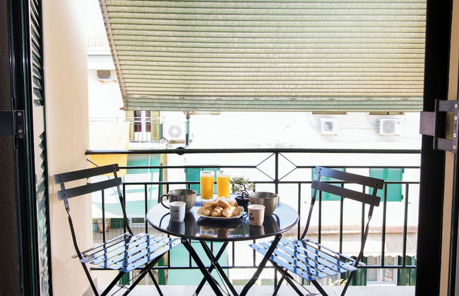 The Cozy Nook By Corfuescapes - Photo 23