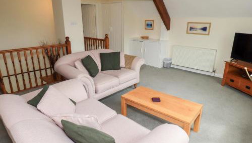 The Old Chapel - Foto 4