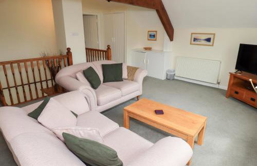 The Old Chapel - Foto 4