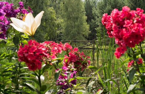 Zezuj Agroturystyka i Łowisko - Photo 73