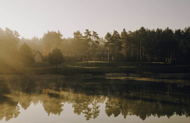 Stara Wieś Resort & Odnowa - Foto 57