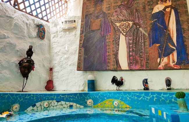 Villa Keur Bibou - Photo 44