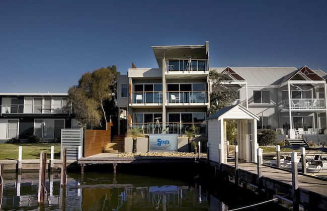 5 Knots Metung - Foto 1