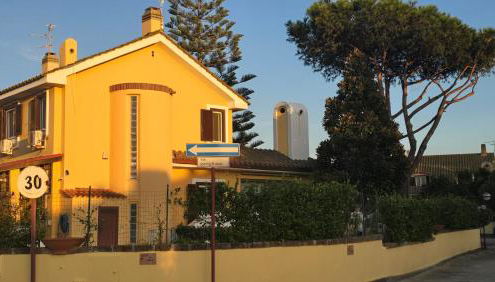 Holiday Home Rome - Foto 2