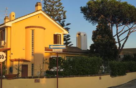 Holiday Home Rome - Foto 2