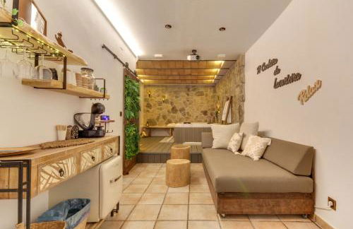 Casa Rural A Cashiña da Lagarteira - Foto 20