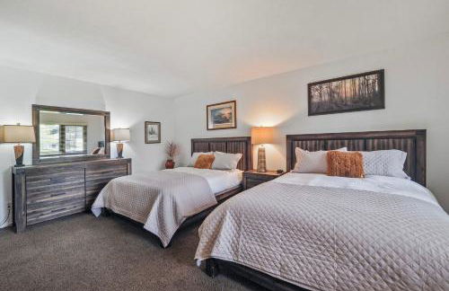 379A Mountain Villa - Foto 21