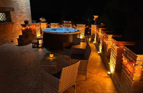 Il Castelletto di Gomo - Relax nella natura con SPA privata outdoor - Foto 58