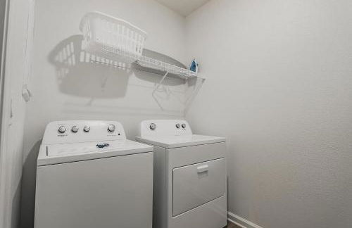 Landing Amazing 2BD Game Room Gym - Foto 16