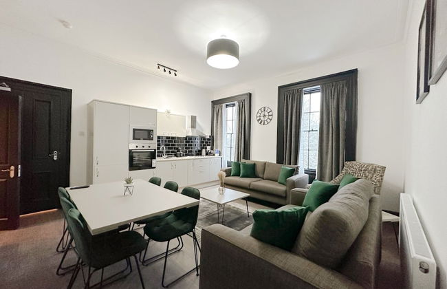 Mulberry Aparthotel - Foto 39