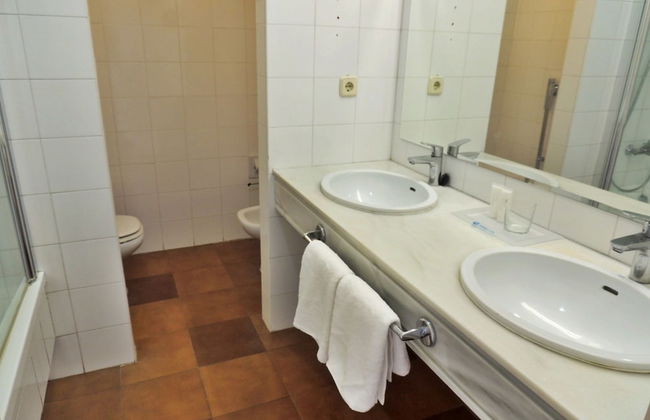 Apartament Suite in Hotel Pyr - Foto 13