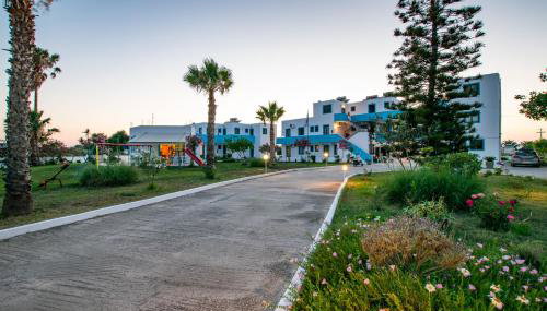 Anthia Apartments - Photo 3