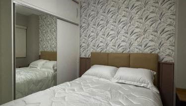 Bora Bora Resort - Condomínio de Luxo com Lazer na Barra da Tijuca - Foto 4, wardrobe