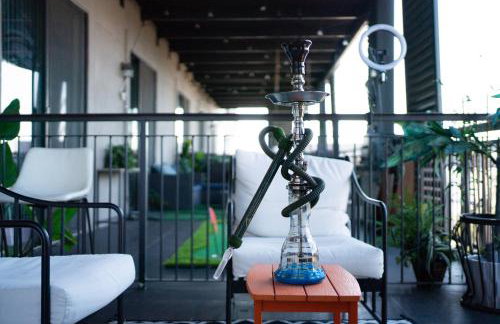 Domain Luxe - Foto 4