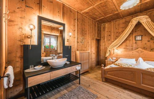 Ansitz Zehentner - Foto 17