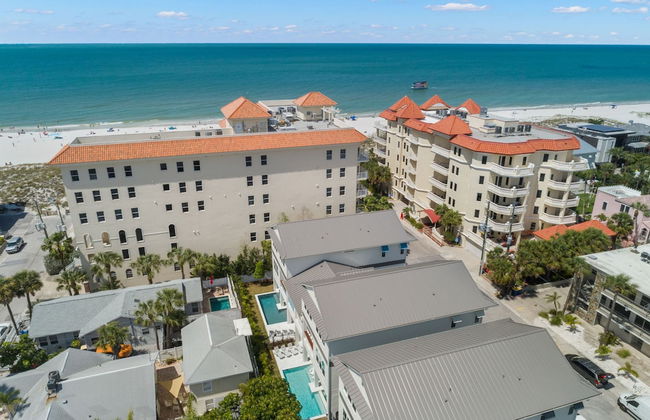 The Akoya Pearl - 2 Beach Homes Steps From CWB - Photo 42