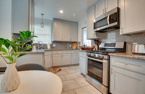 Inglewood Vacation Rental 2 Mi to Sofi Stadium - Photo 3