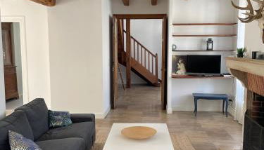 Pretty house with garden near Reims Champagne - Foto 5