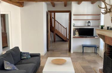 Pretty house with garden near Reims Champagne - Foto 5