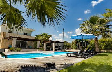 Villa Aggeliki - Foto 7