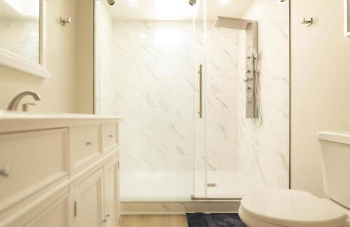 Work, Rest and Gather - Spacious 3BR with Modern Charm - Foto 57