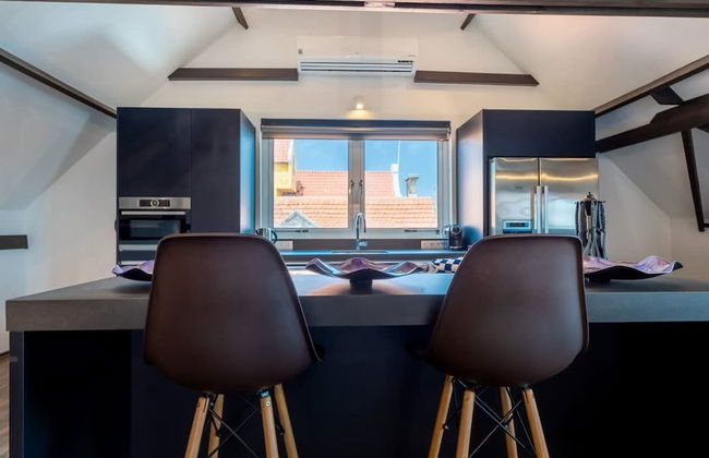 Charming Harbour Home at Historic Handelskade - Photo 19