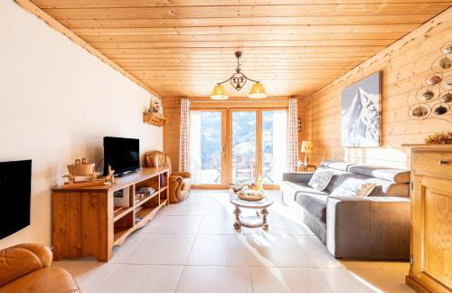 Tié No Appartement Chaleureux - Foto 6